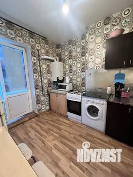 1-к квартира, на длительный срок, 37м2, 11/13 этаж