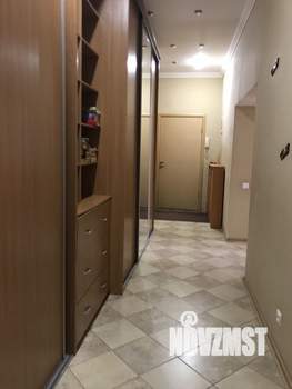 2-к квартира, на длительный срок, 70м2, 4/4 этаж
