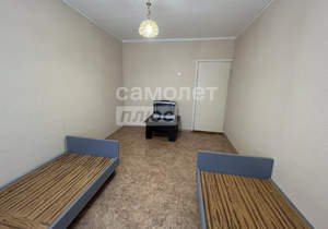 2-к квартира, на длительный срок, 55м2, 2/5 этаж