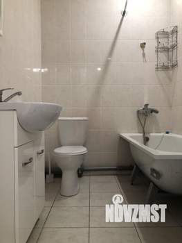 1-к квартира, на длительный срок, 40м2, 13/18 этаж