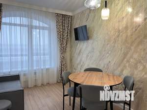 2-к квартира, посуточно, 70м2, 3/5 этаж