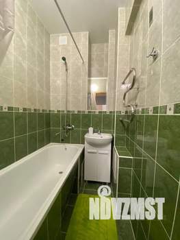 1-к квартира, посуточно, 36м2, 5/12 этаж