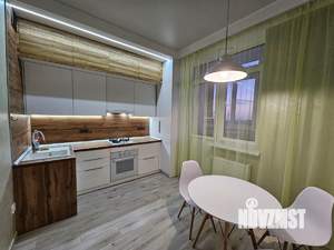 1-к квартира, на длительный срок, 40м2, 15/15 этаж