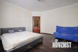 1-к квартира, на длительный срок, 39м2, 2/12 этаж