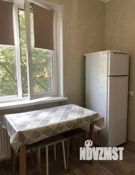 1-к квартира, на длительный срок, 38м2, 2/9 этаж