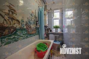 2-к квартира, на длительный срок, 56м2, 1/2 этаж