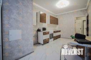 1-к квартира, на длительный срок, 39м2, 1/8 этаж