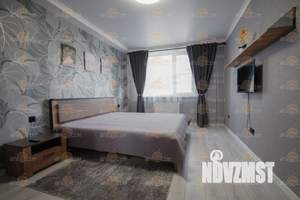 1-к квартира, на длительный срок, 40м2, 13/15 этаж