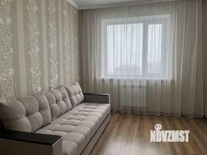 2-к квартира, на длительный срок, 65м2, 11/18 этаж