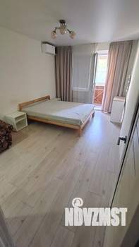 1-к квартира, на длительный срок, 40м2, 4/9 этаж
