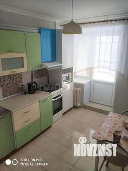 1-к квартира, на длительный срок, 36м2, 10/10 этаж