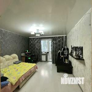 2-к квартира, на длительный срок, 60м2, 1/10 этаж