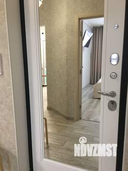 1-к квартира, на длительный срок, 35м2, 7/10 этаж