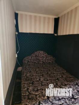 1-к квартира, на длительный срок, 30м2, 1/1 этаж