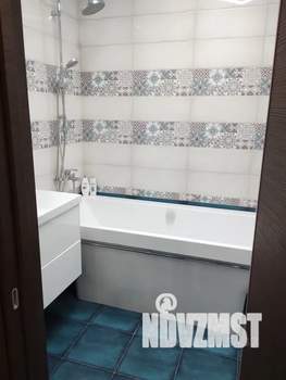 1-к квартира, посуточно, 50м2, 10/10 этаж