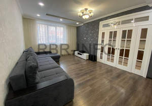 3-к квартира, на длительный срок, 110м2, 3/6 этаж