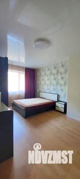 1-к квартира, на длительный срок, 42м2, 6/10 этаж