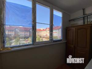 1-к квартира, на длительный срок, 40м2, 2/10 этаж