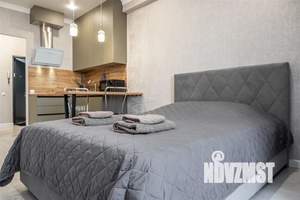 Студия квартира, посуточно, 20м2, 8/9 этаж