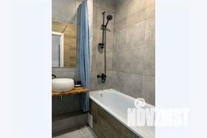 1-к квартира, посуточно, 32м2, 14/16 этаж