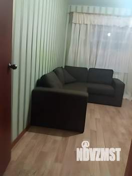 1-к квартира, на длительный срок, 30м2, 2/5 этаж