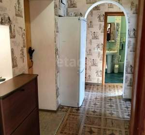 2-к квартира, на длительный срок, 45м2, 2/2 этаж