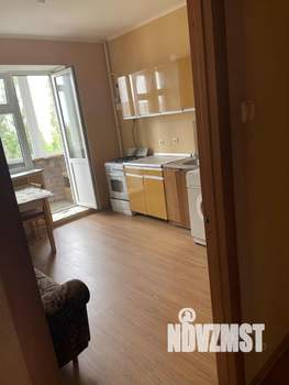 1-к квартира, на длительный срок, 43м2, 9/10 этаж