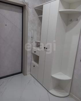 1-к квартира, на длительный срок, 42м2, 18/13 этаж