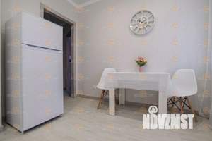 1-к квартира, на длительный срок, 30м2, 10/18 этаж