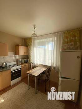 1-к квартира, на длительный срок, 36м2, 8/10 этаж