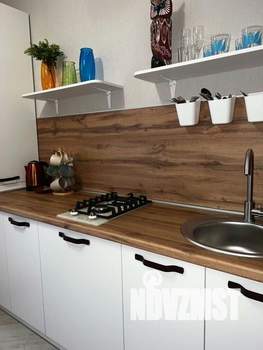 1-к квартира, посуточно, 37м2, 1/1 этаж