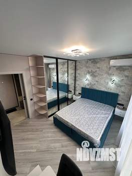 1-к квартира, на длительный срок, 31м2, 9/18 этаж