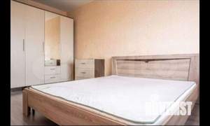 2-к квартира, на длительный срок, 60м2, 15/16 этаж