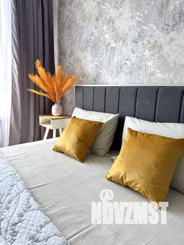 1-к квартира, посуточно, 34м2, 6/8 этаж