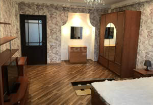 3-к квартира, на длительный срок, 110м2, 3/16 этаж