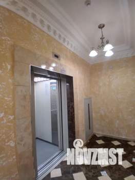 1-к квартира, посуточно, 30м2, 13/17 этаж