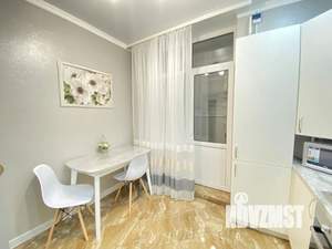 1-к квартира, посуточно, 36м2, 4/9 этаж