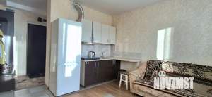 Студия квартира, на длительный срок, 20м2, 2/16 этаж