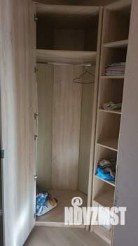 1-к квартира, на длительный срок, 36м2, 4/6 этаж
