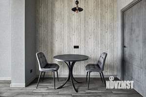 1-к квартира, посуточно, 41м2, 1/1 этаж