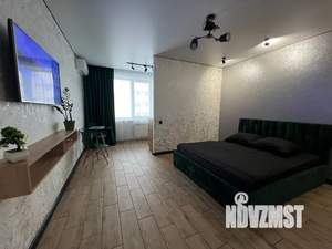 Студия квартира, посуточно, 30м2, 5/5 этаж