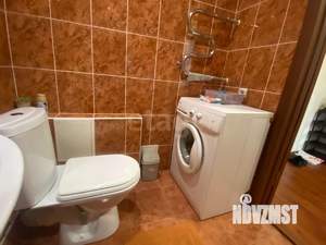 1-к квартира, на длительный срок, 39м2, 3/10 этаж