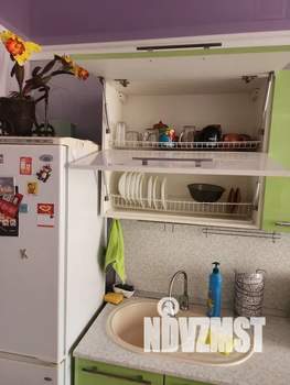 1-к квартира, посуточно, 44м2, 4/7 этаж
