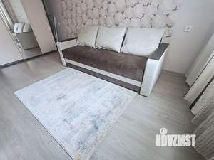 1-к квартира, на длительный срок, 38м2, 8/18 этаж