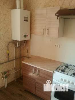 1-к квартира, на длительный срок, 37м2, 3/17 этаж