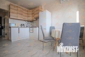 1-к квартира, на длительный срок, 37м2, 6/9 этаж