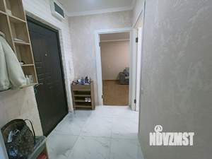2-к квартира, на длительный срок, 52м2, 6/6 этаж