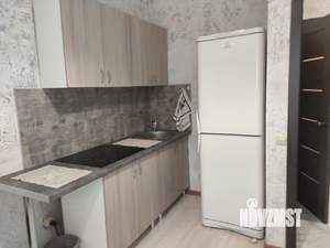 1-к квартира, на длительный срок, 33м2, 3/9 этаж