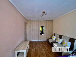 1-к квартира, посуточно, 40м2, 2/6 этаж