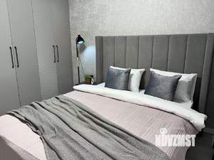 2-к квартира, посуточно, 60м2, 1/1 этаж